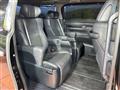 2023 Toyota Alphard