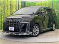 2020 Toyota Alphard