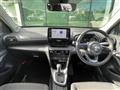 2023 Toyota Yaris Cross
