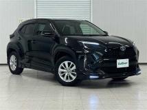 2023 Toyota Yaris Cross