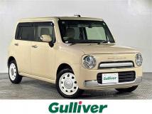 2013 Suzuki Lapin
