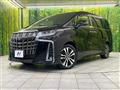 2018 Toyota Alphard