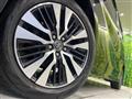 2018 Toyota Alphard