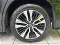 2018 Toyota Alphard