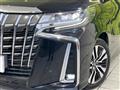 2018 Toyota Alphard