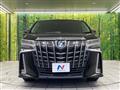 2018 Toyota Alphard