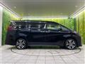 2018 Toyota Alphard