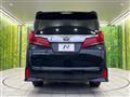 2018 Toyota Alphard
