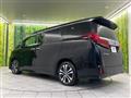 2018 Toyota Alphard