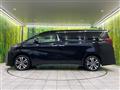 2018 Toyota Alphard