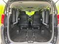 2018 Toyota Alphard