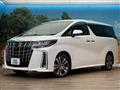 2021 Toyota Alphard