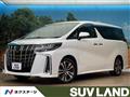 2021 Toyota Alphard
