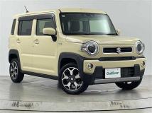 2021 Suzuki Hustler