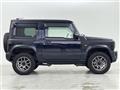 2020 Suzuki Jimny