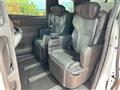 2024 Toyota Alphard