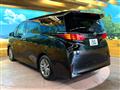 2025 Toyota Alphard