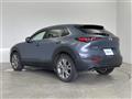 2019 Mazda CX-3