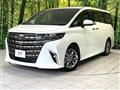 2024 Toyota Alphard