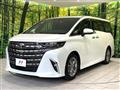 2024 Toyota Alphard