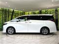 2024 Toyota Alphard