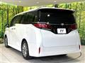 2024 Toyota Alphard