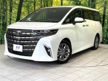 2024 Toyota Alphard