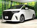 2024 Toyota Alphard