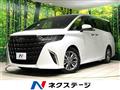 2024 Toyota Alphard