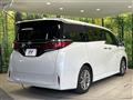 2024 Toyota Alphard