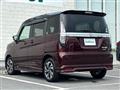 2021 Suzuki Solio