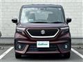 2021 Suzuki Solio