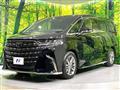 2024 Toyota Alphard