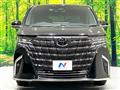 2024 Toyota Alphard