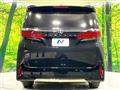 2024 Toyota Alphard