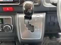 2016 Toyota Hiace Van