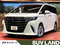 2024 Toyota Alphard