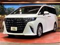 2024 Toyota Alphard