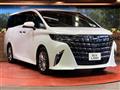2024 Toyota Alphard
