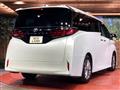 2024 Toyota Alphard