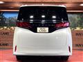 2024 Toyota Alphard