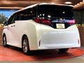2024 Toyota Alphard