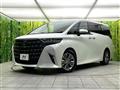 2025 Toyota Alphard