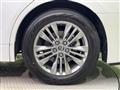 2025 Toyota Alphard