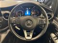 2021 Mercedes-Benz V-Class