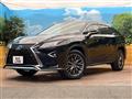 2018 Lexus RX
