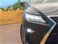 2018 Lexus RX