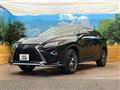 2018 Lexus RX