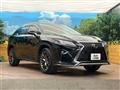 2018 Lexus RX