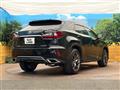 2018 Lexus RX